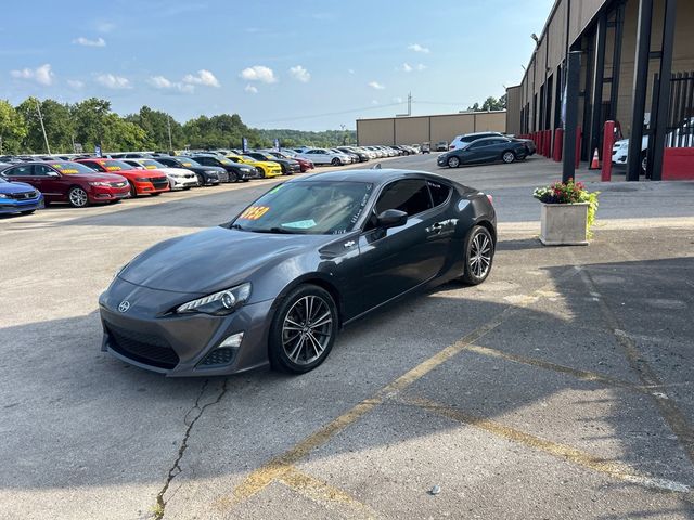 2016 Scion FR-S BASE - 23059464 - 2