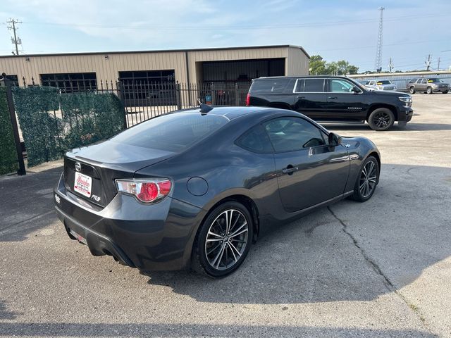 2016 Scion FR-S BASE - 23059464 - 3