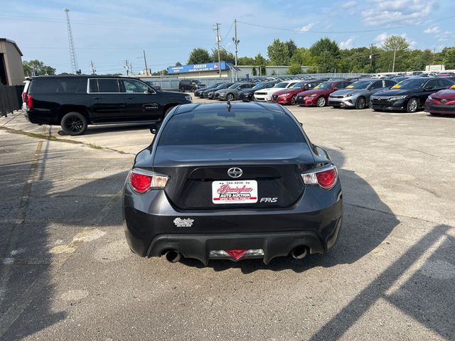2016 Scion FR-S BASE - 23059464 - 4
