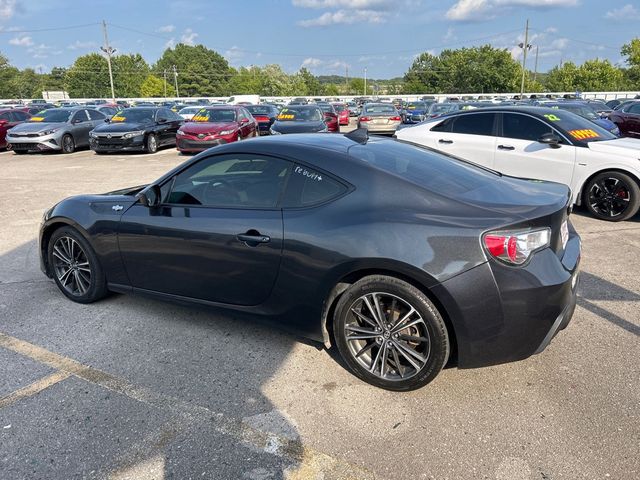2016 Scion FR-S BASE - 23059464 - 5