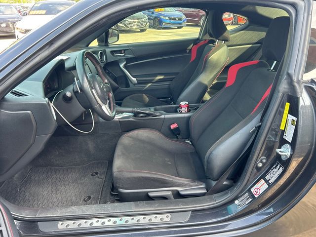2016 Scion FR-S BASE - 23059464 - 6