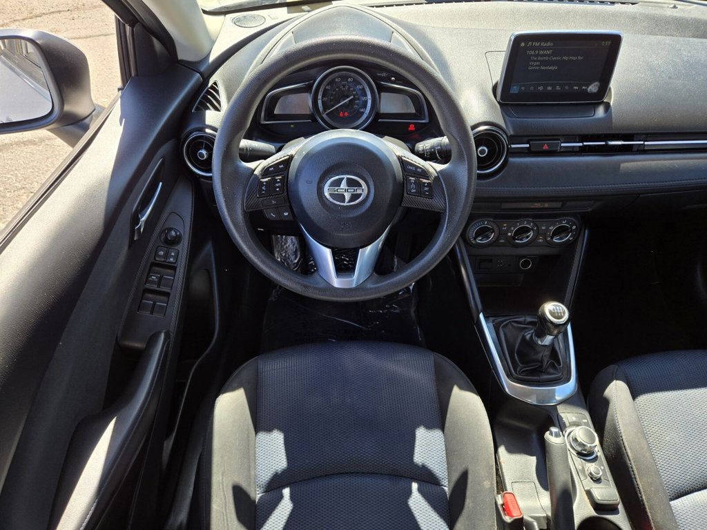 2016 Scion iA 4dr Sedan Automatic - 22917738 - 9