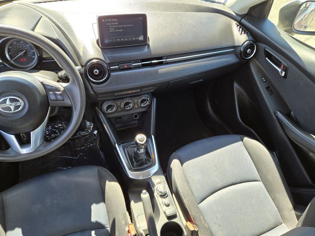 2016 Scion iA 4dr Sedan Automatic - 22917738 - 10