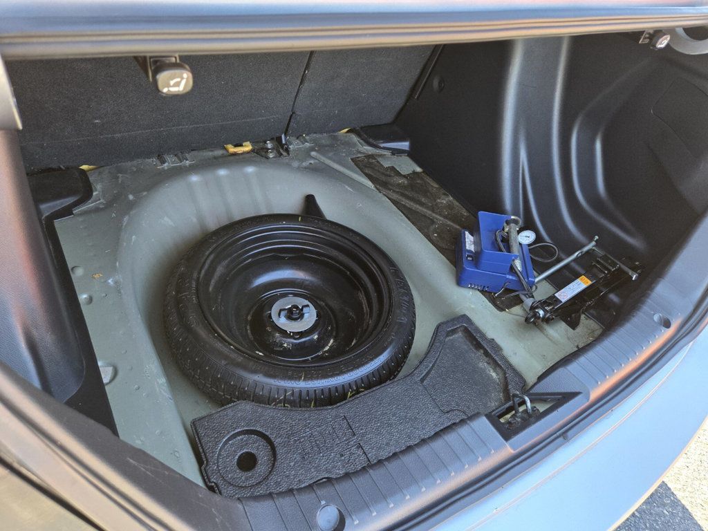 2016 Scion iA 4dr Sedan Automatic - 22917738 - 11