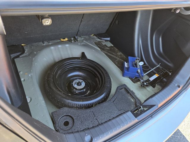 2016 Scion iA 4dr Sedan Automatic - 22917738 - 11