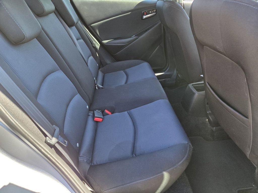 2016 Scion iA 4dr Sedan Automatic - 22917738 - 12