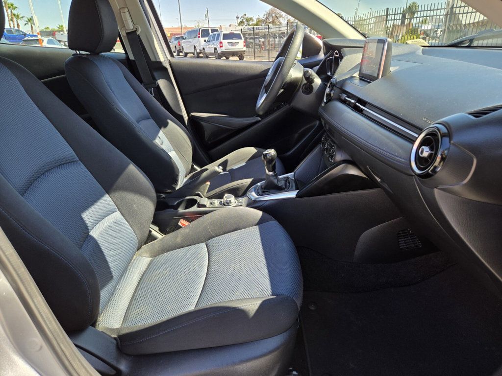 2016 Scion iA 4dr Sedan Automatic - 22917738 - 13