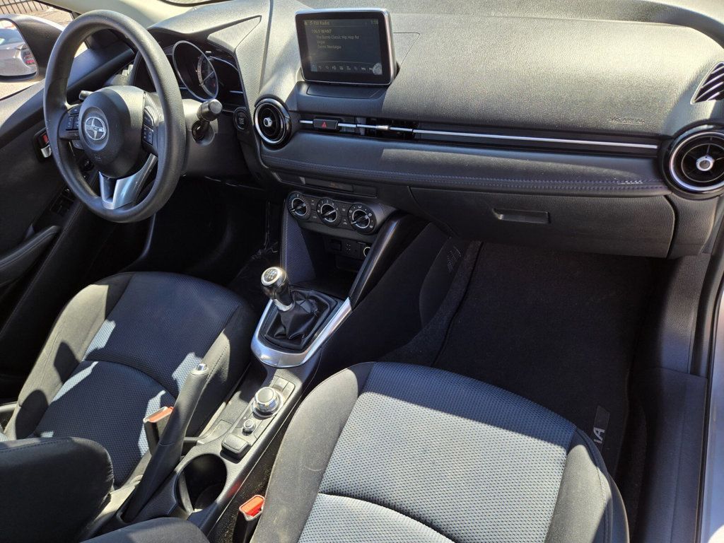 2016 Scion iA 4dr Sedan Automatic - 22917738 - 14