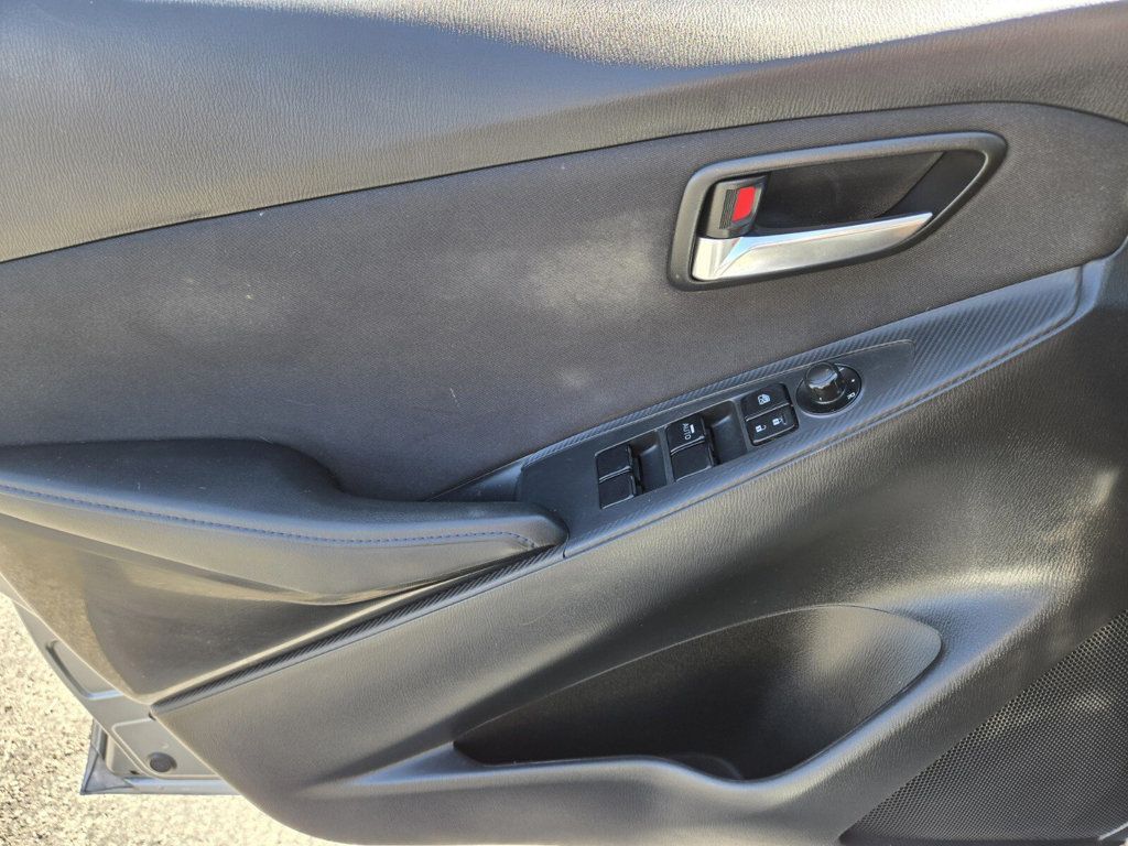 2016 Scion iA 4dr Sedan Automatic - 22917738 - 15