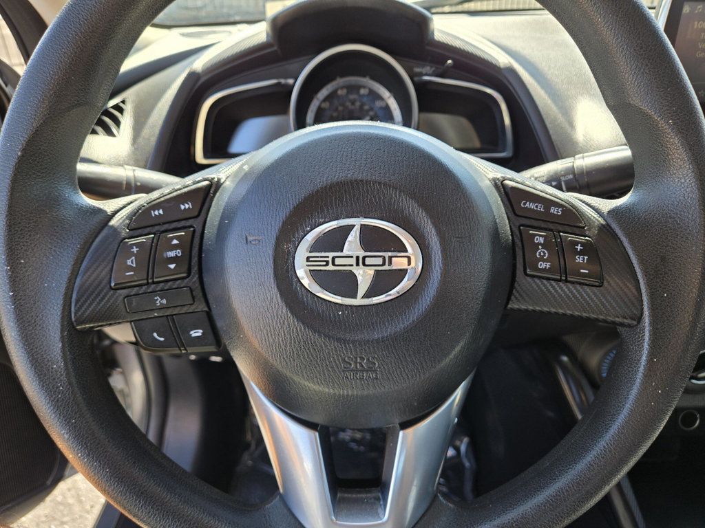2016 Scion iA 4dr Sedan Automatic - 22917738 - 16