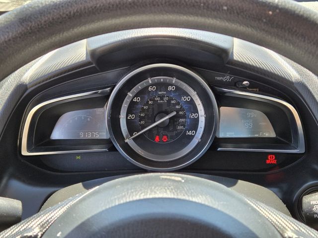 2016 Scion iA 4dr Sedan Automatic - 22917738 - 17