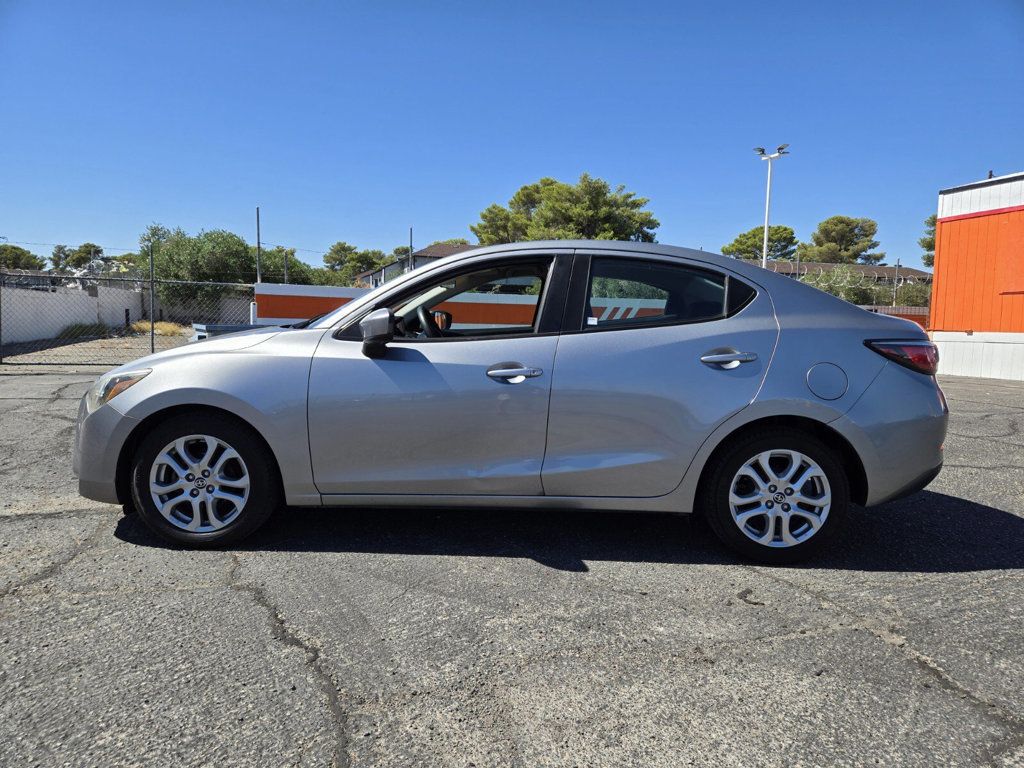 2016 Scion iA 4dr Sedan Automatic - 22917738 - 1