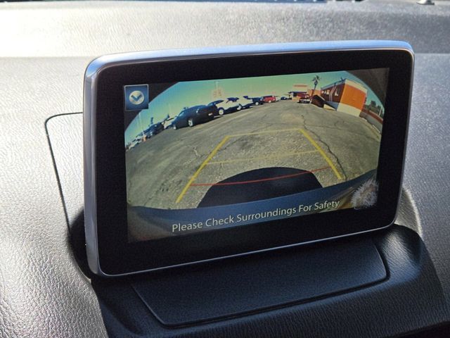 2016 Scion iA 4dr Sedan Automatic - 22917738 - 19