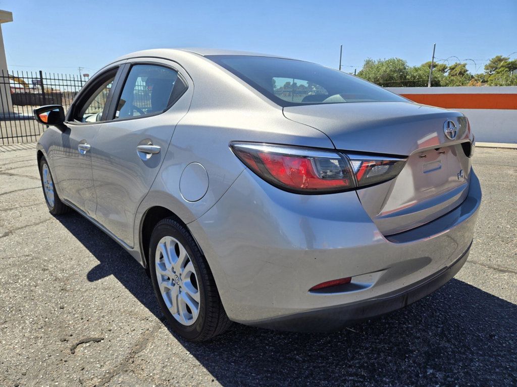 2016 Scion iA 4dr Sedan Automatic - 22917738 - 2