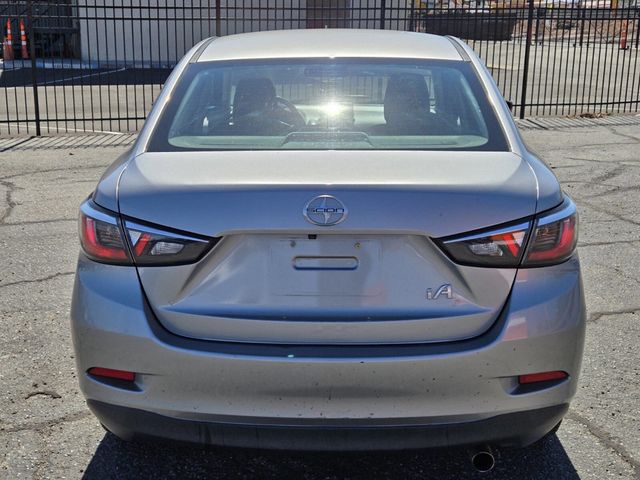 2016 Scion iA 4dr Sedan Automatic - 22917738 - 3
