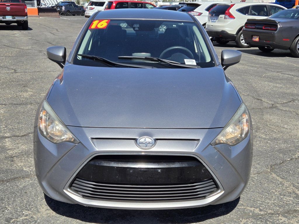 2016 Scion iA 4dr Sedan Automatic - 22917738 - 5
