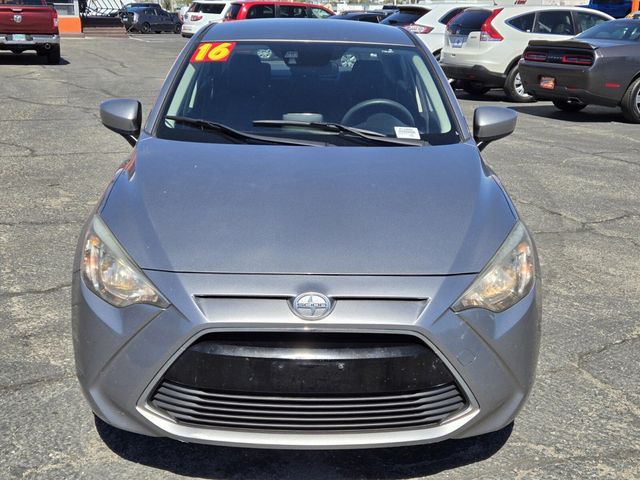 2016 Scion iA 4dr Sedan Automatic - 22917738 - 5