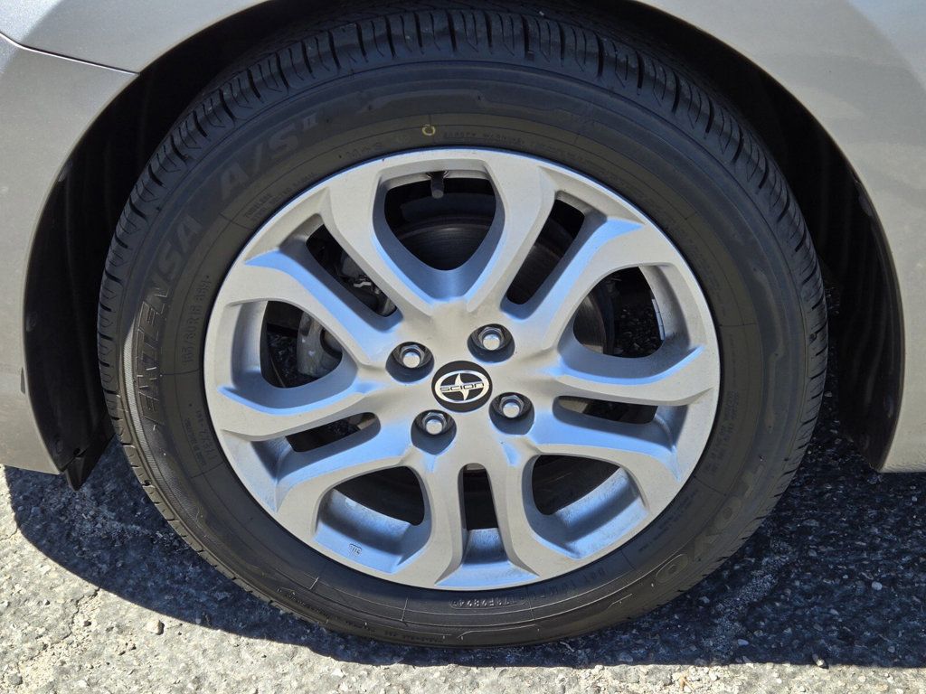 2016 Scion iA 4dr Sedan Automatic - 22917738 - 6