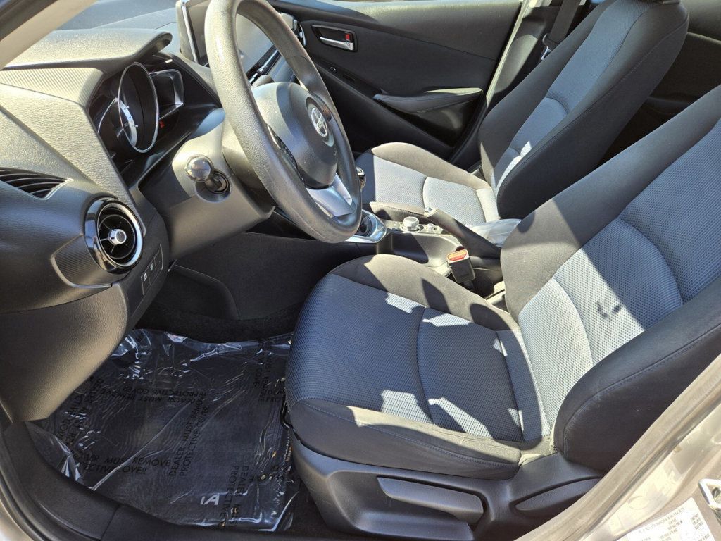 2016 Scion iA 4dr Sedan Automatic - 22917738 - 7
