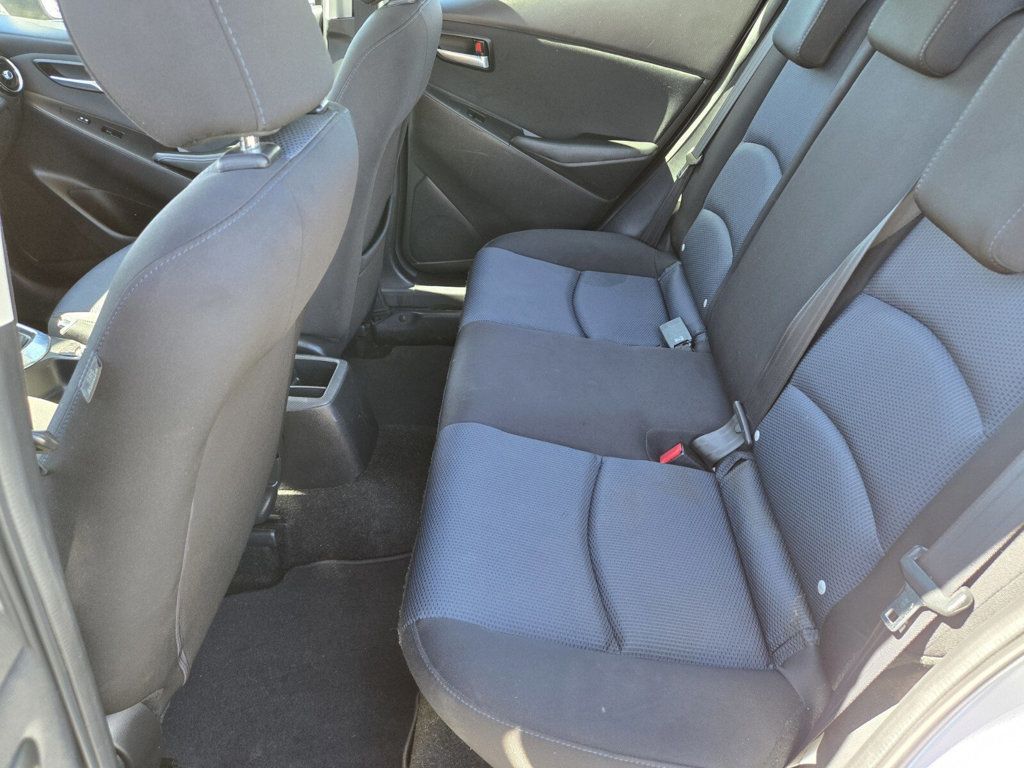 2016 Scion iA 4dr Sedan Automatic - 22917738 - 8