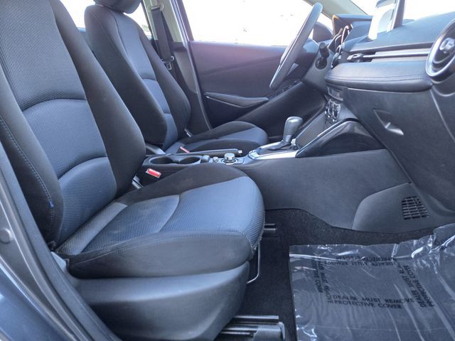 2016 Scion iA 4dr Sedan Automatic - 22976663 - 11