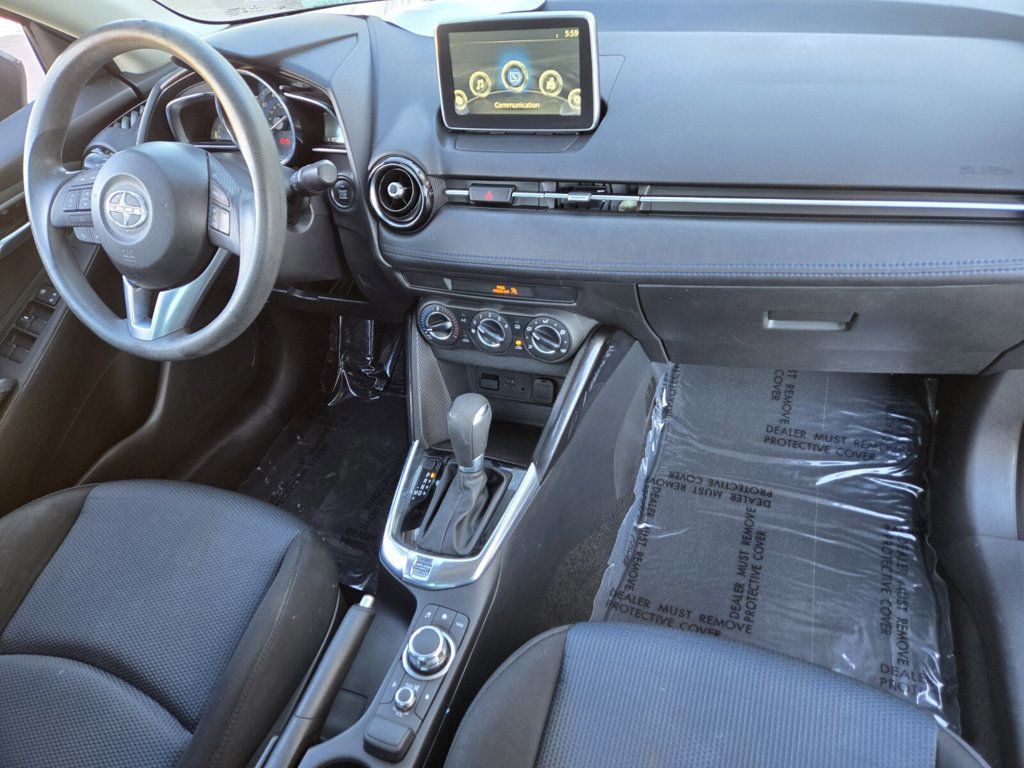 2016 Scion iA 4dr Sedan Automatic - 22976663 - 12