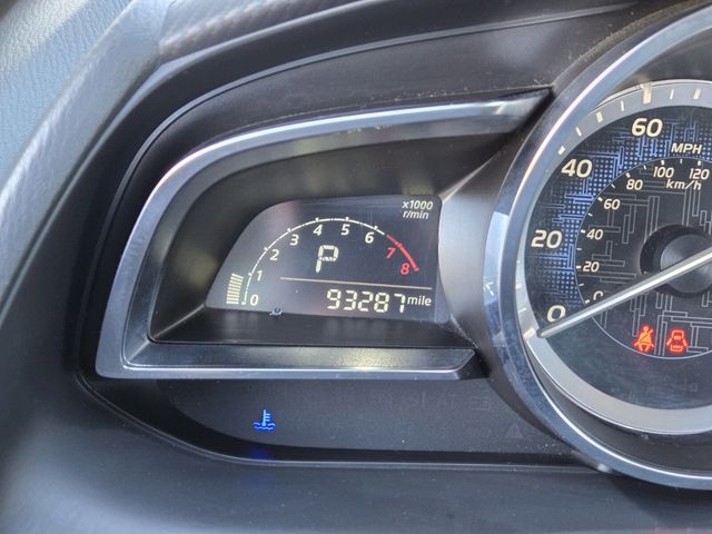 2016 Scion iA 4dr Sedan Automatic - 22976663 - 15