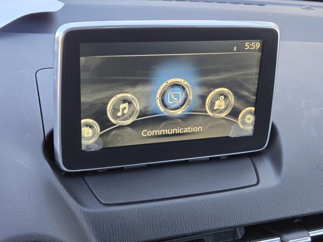 2016 Scion iA 4dr Sedan Automatic - 22976663 - 16