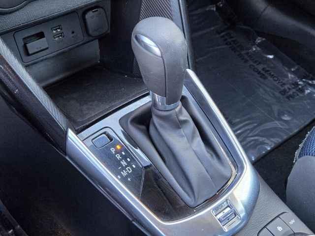 2016 Scion iA 4dr Sedan Automatic - 22976663 - 17