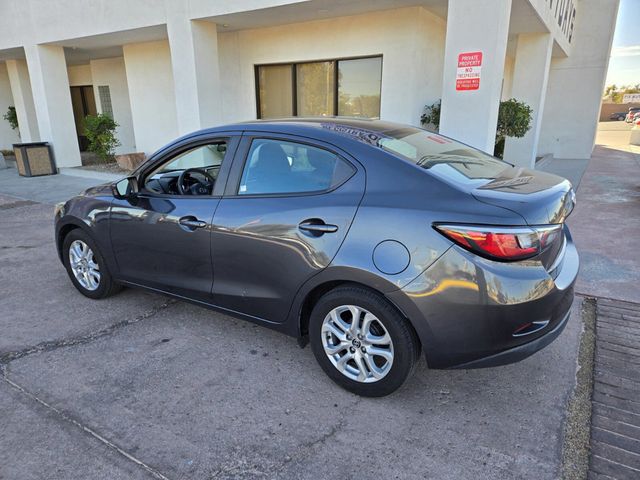 2016 Scion iA 4dr Sedan Automatic - 22976663 - 2