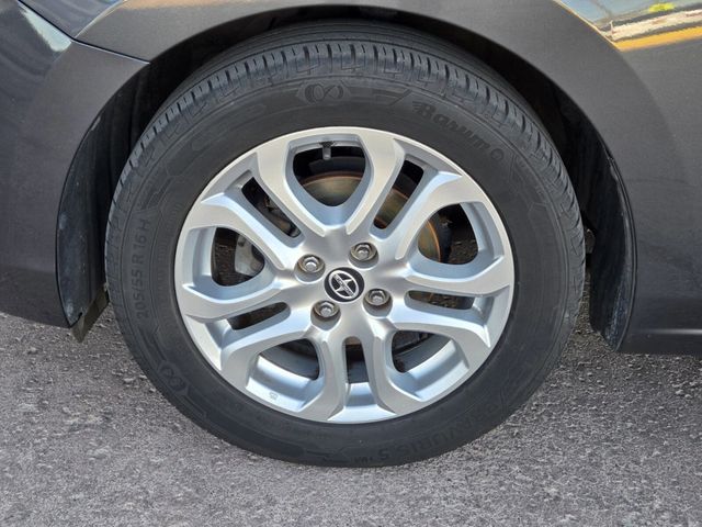 2016 Scion iA 4dr Sedan Automatic - 22976663 - 4