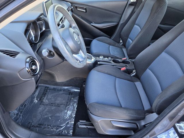 2016 Scion iA 4dr Sedan Automatic - 22976663 - 5