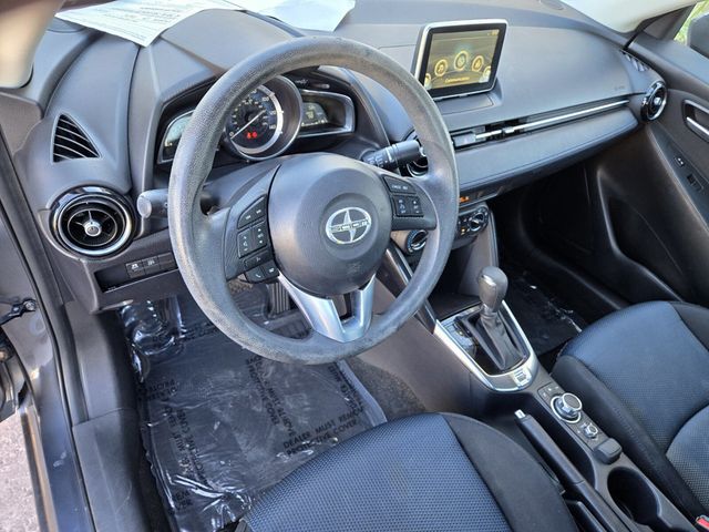 2016 Scion iA 4dr Sedan Automatic - 22976663 - 6