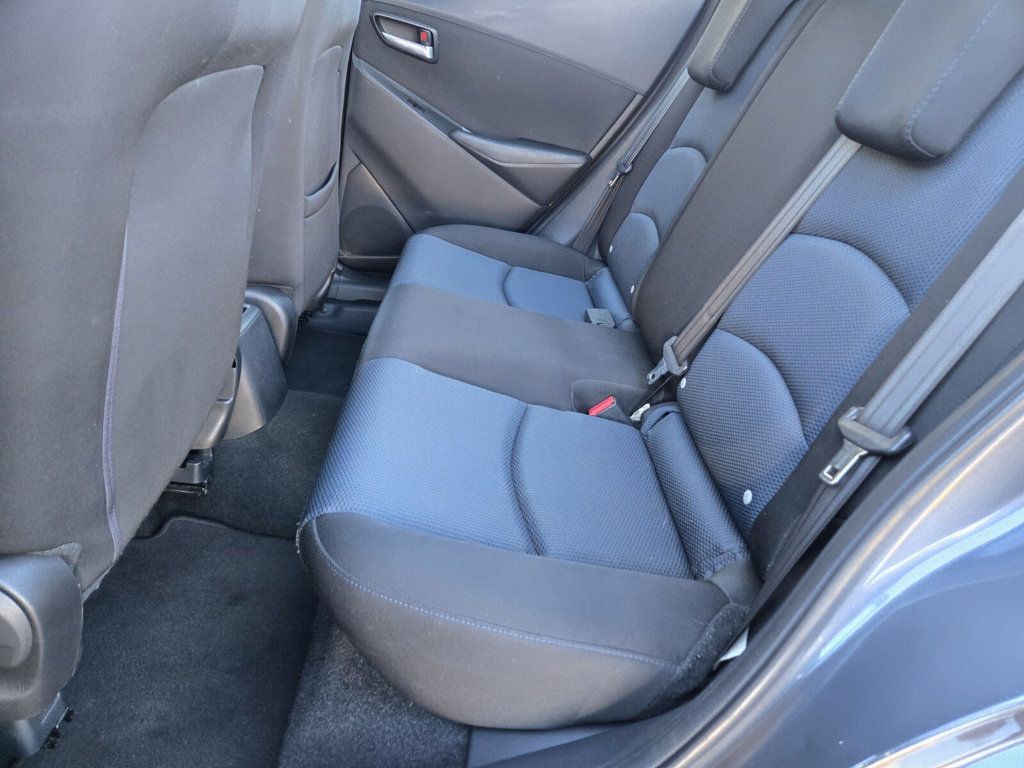 2016 Scion iA 4dr Sedan Automatic - 22976663 - 7