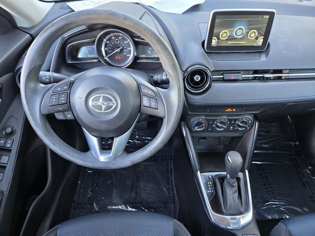 2016 Scion iA 4dr Sedan Automatic - 22976663 - 8