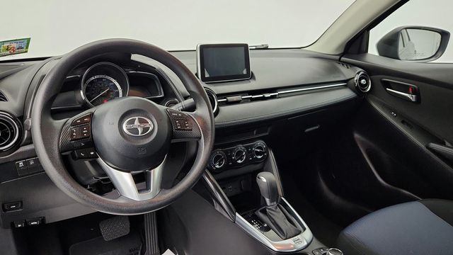 2016 Scion iA 4dr Sedan Automatic - 23094174 - 9