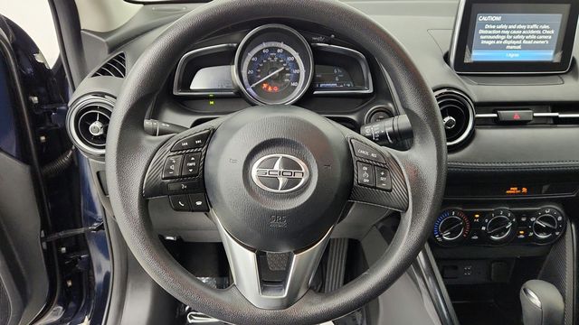 2016 Scion iA 4dr Sedan Automatic - 23094174 - 10