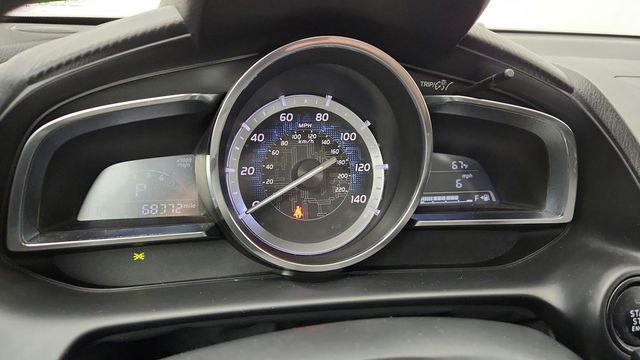 2016 Scion iA 4dr Sedan Automatic - 23094174 - 11