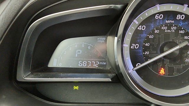 2016 Scion iA 4dr Sedan Automatic - 23094174 - 12