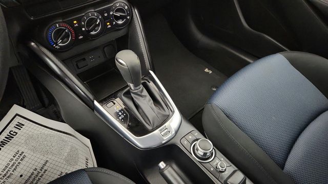 2016 Scion iA 4dr Sedan Automatic - 23094174 - 13