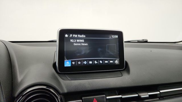 2016 Scion iA 4dr Sedan Automatic - 23094174 - 14
