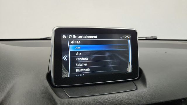 2016 Scion iA 4dr Sedan Automatic - 23094174 - 15