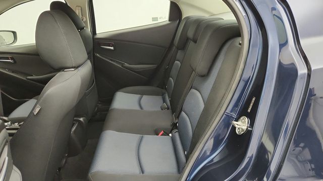 2016 Scion iA 4dr Sedan Automatic - 23094174 - 17