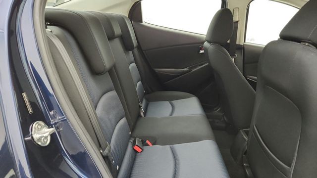 2016 Scion iA 4dr Sedan Automatic - 23094174 - 19