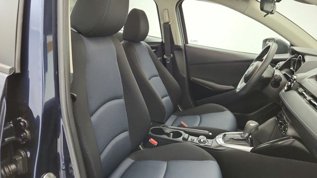 2016 Scion iA 4dr Sedan Automatic - 23094174 - 20