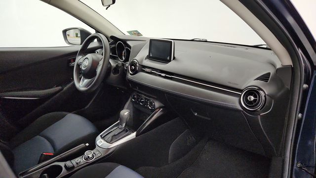 2016 Scion iA 4dr Sedan Automatic - 23094174 - 21