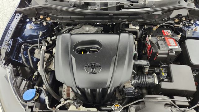 2016 Scion iA 4dr Sedan Automatic - 23094174 - 23