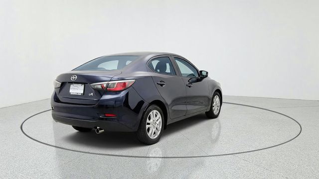 2016 Scion iA 4dr Sedan Automatic - 23094174 - 4