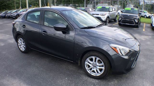 2016 Scion iA 4dr Sedan Manual - 22405503 - 1