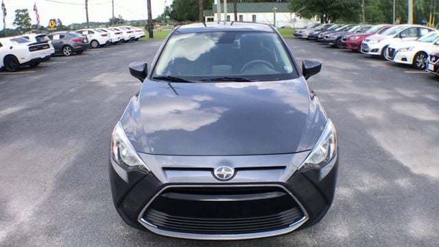 2016 Scion iA 4dr Sedan Manual - 22405503 - 2